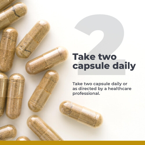 Premier Research Labs Premier Research Labs Vitamin C Supplement  60 Vegetarian Capsules 2