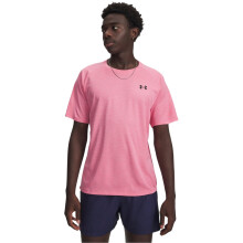 (M, Pink) Under Armour Mens 2.0 T-Shirt