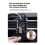Upgraded Hotend for  Kobra S1/S1C Set Ceramic Hotend for 3D Printer Accessories B 5