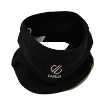 (One Size, Black) Dare 2B Childrens/Kids Doctrine Neck Gaitor