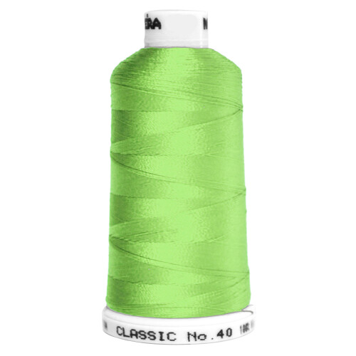 (Cop, 1248) Madeira Classic No. 40 Embroidery Thread