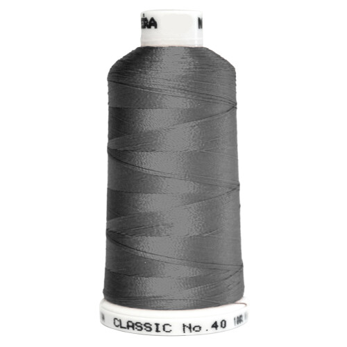 (Cop, 1239) Madeira Classic No. 40 Embroidery Thread