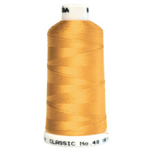 (Cone, 1178) Madeira Classic No. 40 Embroidery Thread