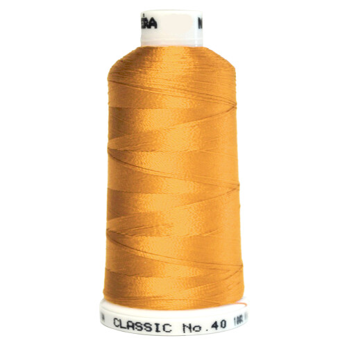 (Cone, 1173) Madeira Classic No. 40 Embroidery Thread