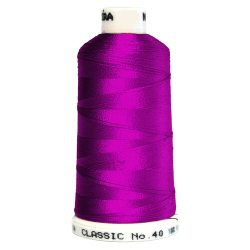 (Cone, 1188) Madeira Classic No. 40 Embroidery Thread