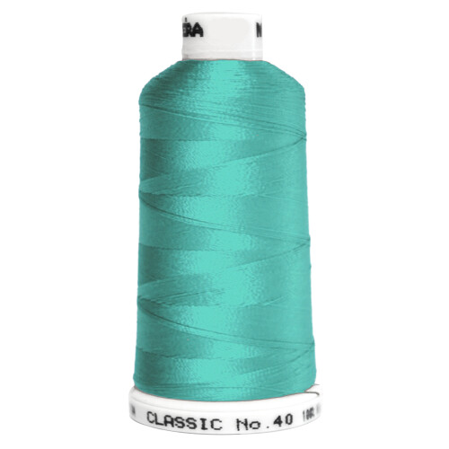 (Cone, 1246) Madeira Classic No. 40 Embroidery Thread