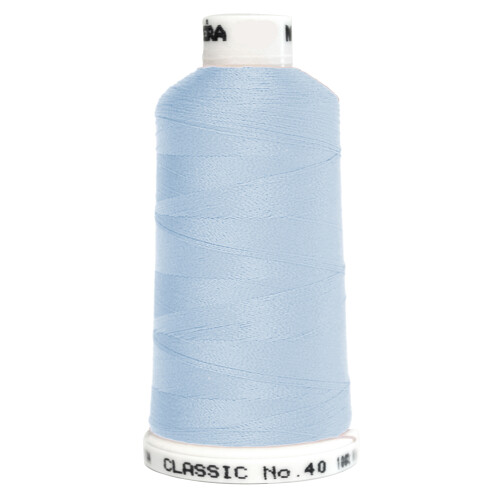 (Cop, 1151) Madeira Classic No. 40 Embroidery Thread