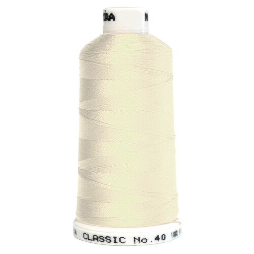 (Cop, 1123) Madeira Classic No. 40 Embroidery Thread