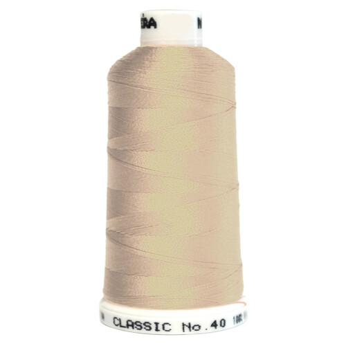 (Cone, 1138) Madeira Classic No. 40 Embroidery Thread