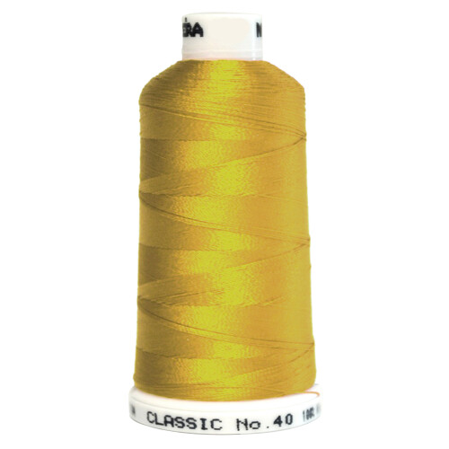 (Cop, 1192) Madeira Classic No. 40 Embroidery Thread