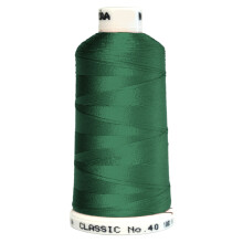 (Cop, 1304) Madeira Classic No. 40 Embroidery Thread
