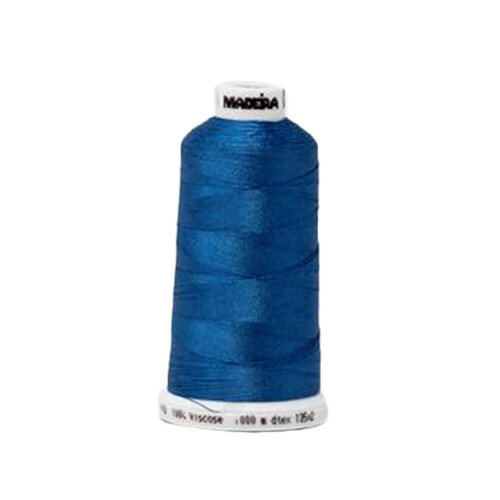 (Cone, 1276) Madeira Classic No. 40 Embroidery Thread