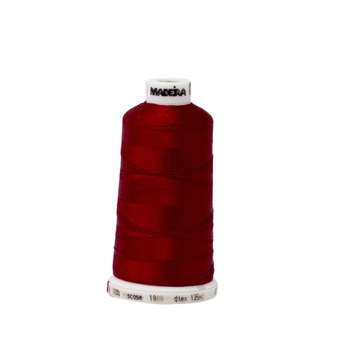 (Cop, 1186) Madeira Classic No. 40 Embroidery Thread