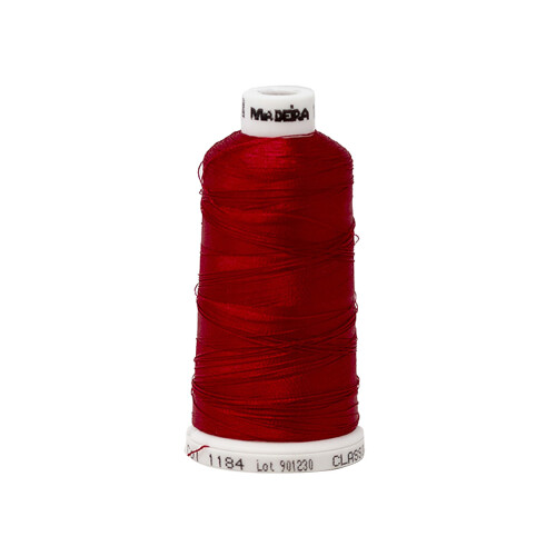(Cone, 1184) Madeira Classic No. 40 Embroidery Thread