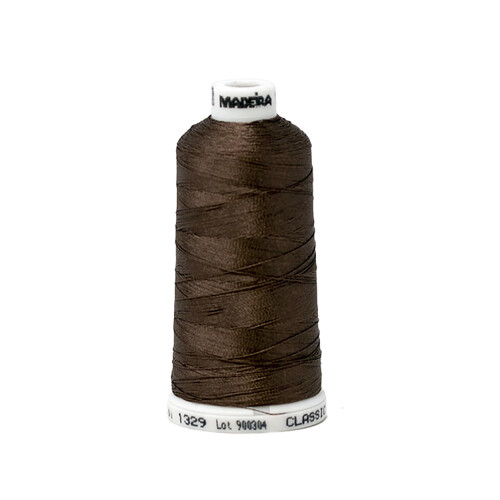 (Cone, 1329) Madeira Classic No. 40 Embroidery Thread