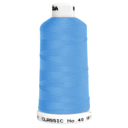 (Cop, 1096) Madeira Classic No. 40 Embroidery Thread