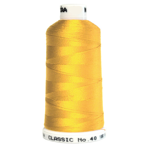 (Cop, 1372) Madeira Classic No. 40 Embroidery Thread