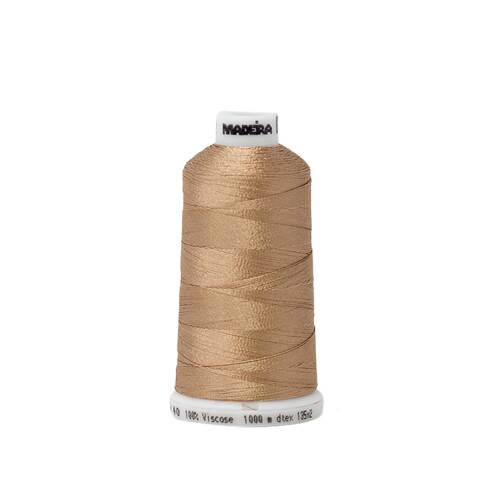 (Cop, 1342) Madeira Classic No. 40 Embroidery Thread