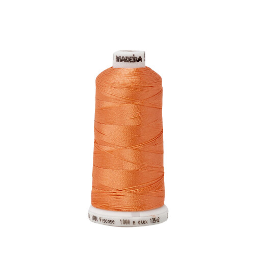 (Cone, 1020) Madeira Classic No. 40 Embroidery Thread
