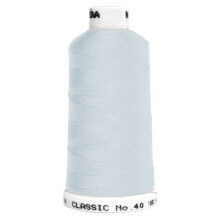 (Cone, 1010) Madeira Classic No. 40 Embroidery Thread