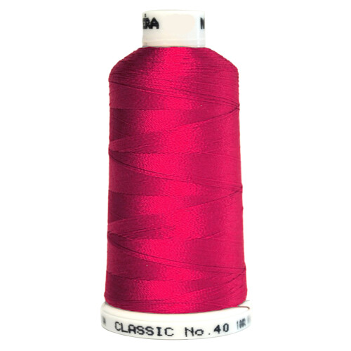(Cop, 1281) Madeira Classic No. 40 Embroidery Thread