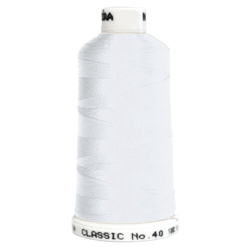 (Cone, 1085) Madeira Classic No. 40 Embroidery Thread