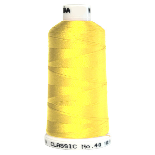 (Cop, 1180) Madeira Classic No. 40 Embroidery Thread
