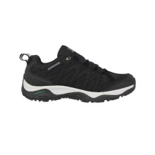 (4 UK, Black) Karrimor Womens/Ladies Summit Walking Shoes