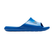 (17 UK, Game Royal) Nike Mens Victori One Swoosh Sliders