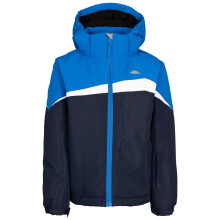 (3-4 Years, Navy) Trespass Childrens/Kids Clearlee Ski Jacket