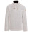 Trespass (M, Off White) Trespass Mens Kilda Sweater Top 1