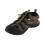 Regatta (8 UK, Peat) Regatta Mens Westshore IV Sandals 1
