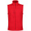 (S, Classic Red) Regatta Professional Mens Softshell Body Warmer 1