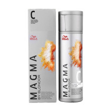 (/00 Clear Powder, /00 Clear Powder) Wella Magma Hair Color 120g
