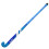 (32in, Aqua Blue/Royal Blue) Uwin TS-X Hockey Stick 1
