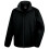 (XXL, Black) Result Core Mens Printable Soft Shell Jacket 1