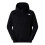 The North Face (L, Black) The North Face Mens Never Stop Exploring Cotton Pullover Hoodie 1
