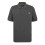 Paul Smith (M, Grey) Paul Smith Mens Zebra Regular Polo Shirt 1