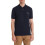 Paul Smith (L, Navy) Paul Smith Mens Zebra Regular Polo Shirt 1