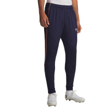 (XL, Navy/White) Under Armour Mens Challenger Trousers