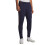 Under Armour (XL, Navy/White) Under Armour Mens Challenger Trousers 1
