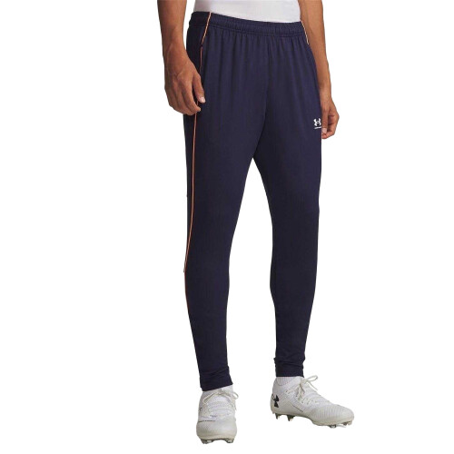 Under Armour (XL, Navy/White) Under Armour Mens Challenger Trousers
