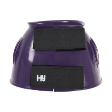 (XXL, Purple) HyIMPACT Over Reach Boots (One Pair)