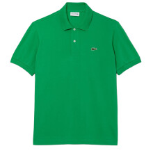 (M, Green) Lacoste Mens L.12.12 Light Polo Shirt