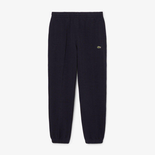 Lacoste (XL, Blue) Lacoste Mens Pique Regular Jogging Bottoms