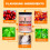 Superieur Electrolytes Plant Based Supplement Citrus 70 Servings 6