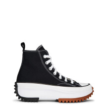 (5 UK, Black) Converse Unisex Adult Canvas Trainers