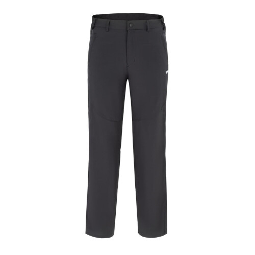 LONSDALE (L, Grey) Lonsdale Mens Woven Trousers