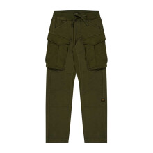 (8 Years, Shadow) G-Star Mens Rovic Tapered Combat Trousers