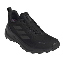 (8 UK, Black/Grey/Carbon) Adidas Mens Terrex Trailmaker 2 Hiking Boots